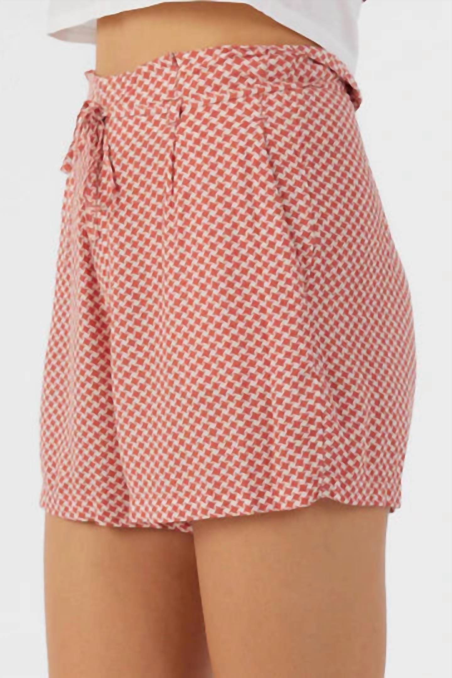 O'Neill - Cutback Shorts