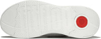 Fitflop - Women's Super-q Knit Slip-on Laced Sneakers