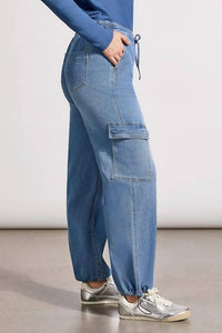 Tribal - Audrey Cargo Jogger