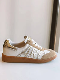 Arc By Arco Avenue - Women's Gum Sneaker
