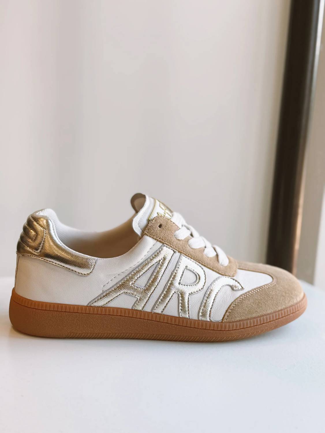 Arc By Arco Avenue - Women's Gum Sneaker