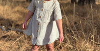 Vignette - Girls' Georgia Dress