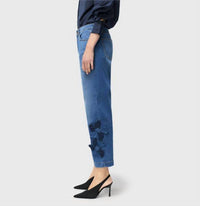 Mac - Culotte Blossom Jean