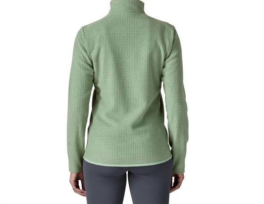 Patagonia - Women's R1 Air Fleece Jacket