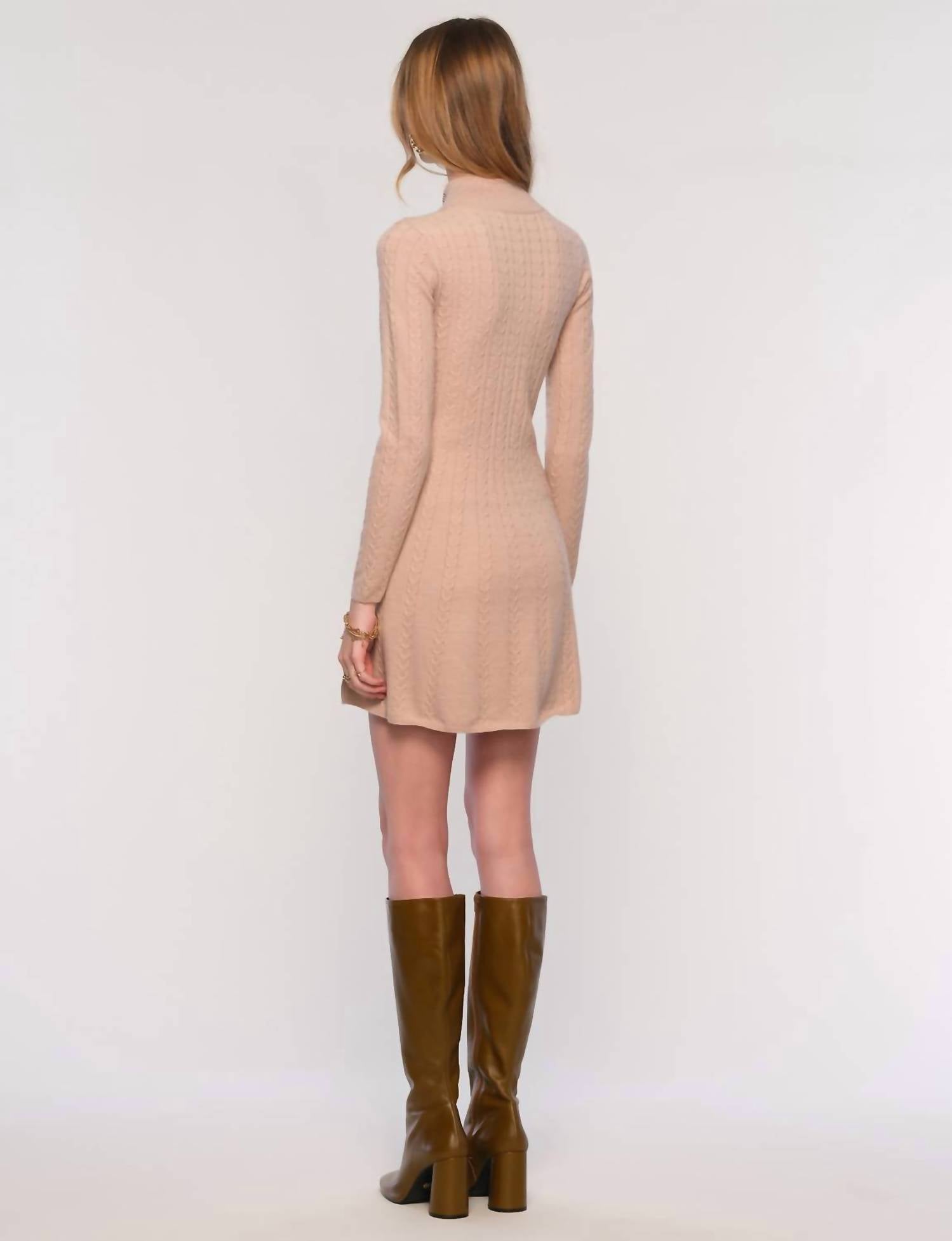 Heartloom - Nevada Dress