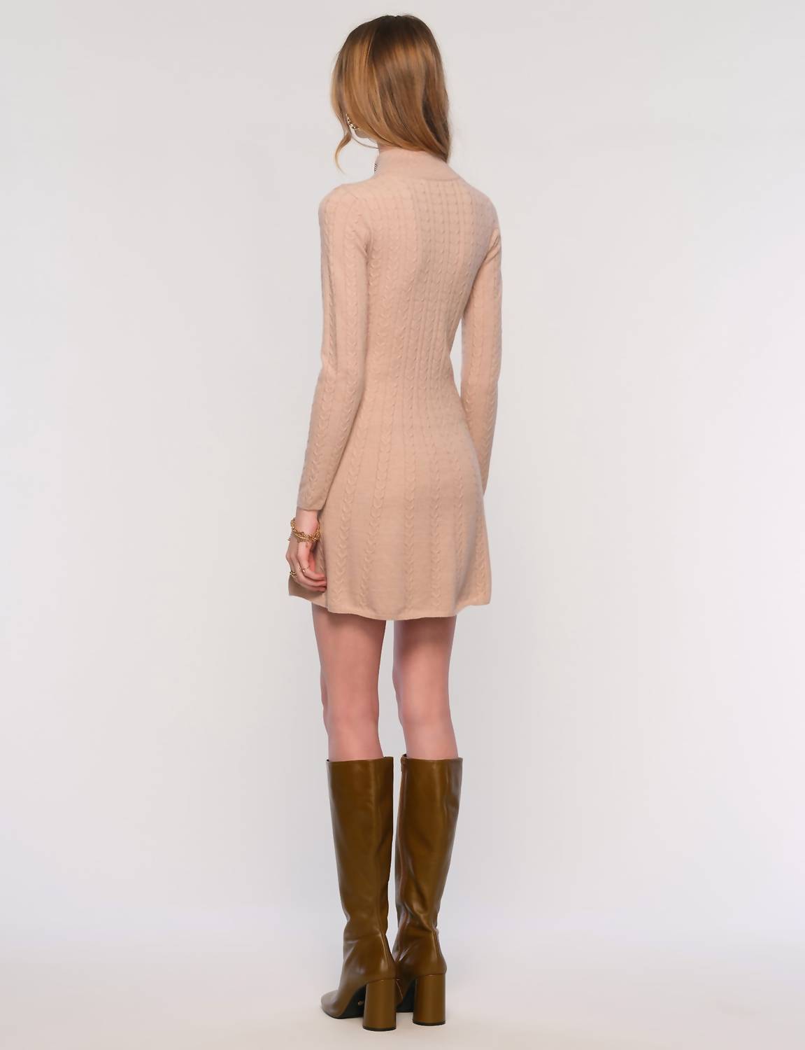Heartloom - Nevada Dress
