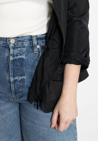 Peter O. Mahler - Classic Windbreaker Jacket