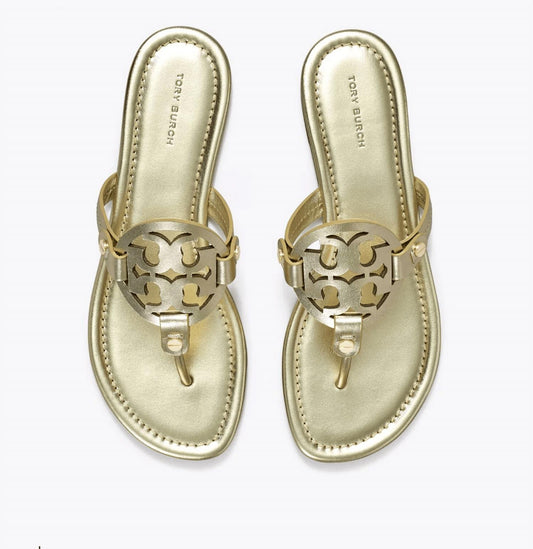 Tory Burch - Miller Sandal