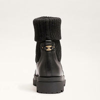 Sam Edelman - Women's Steele Knit Chelsea Boots