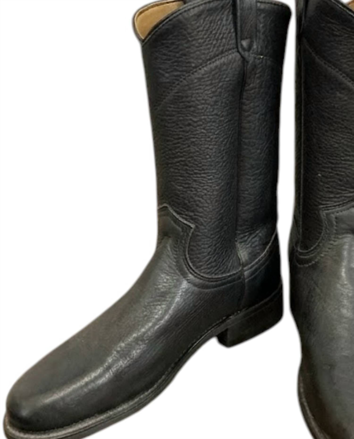 Bontex - Men's Riding Boots