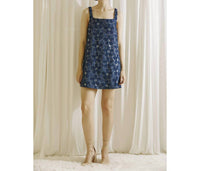 Storia - Daisies Mini Dress