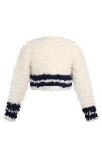 Carolina K - Marjorie Long Sleeve Cardigan