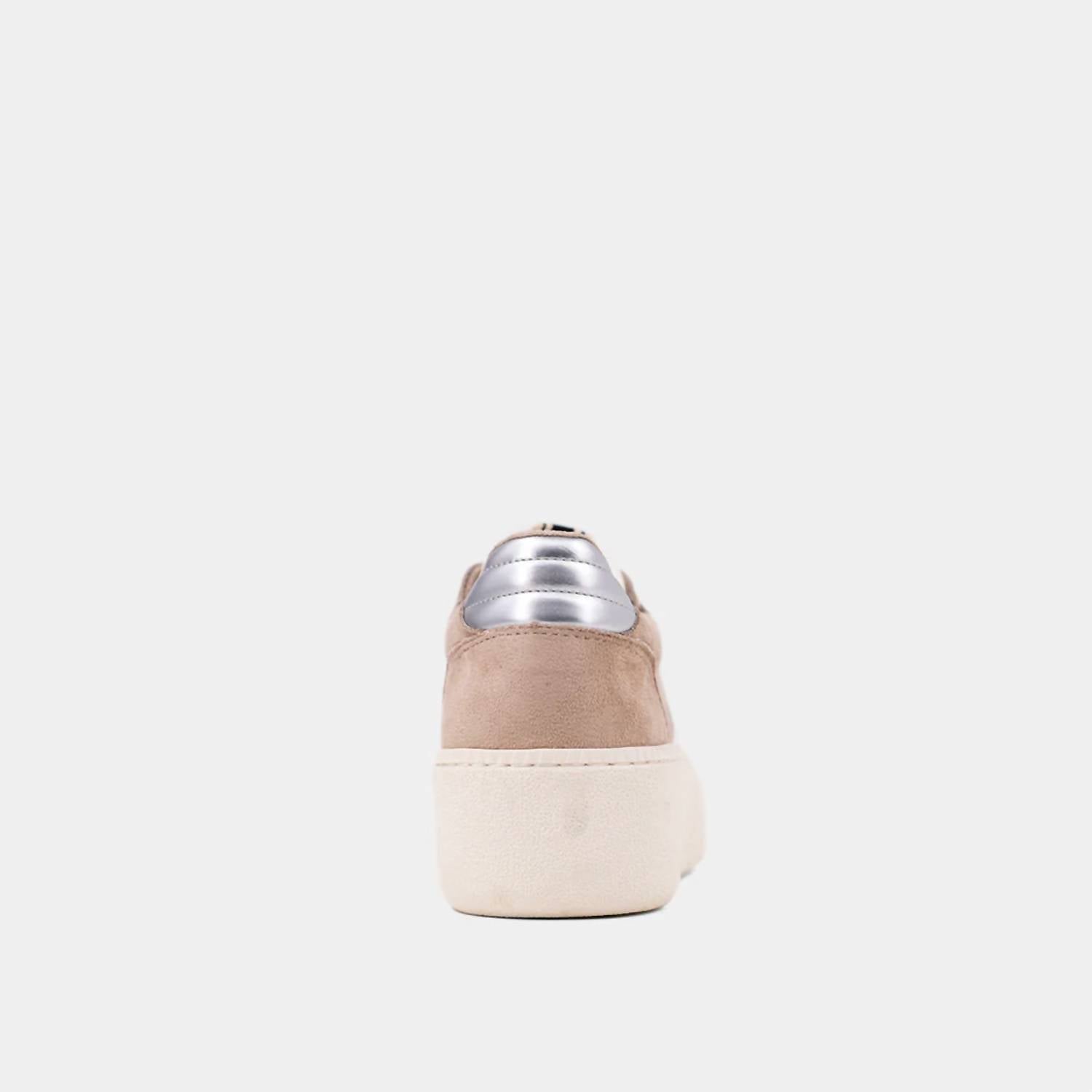 Shu Shop - Women's Stacey Sneakers