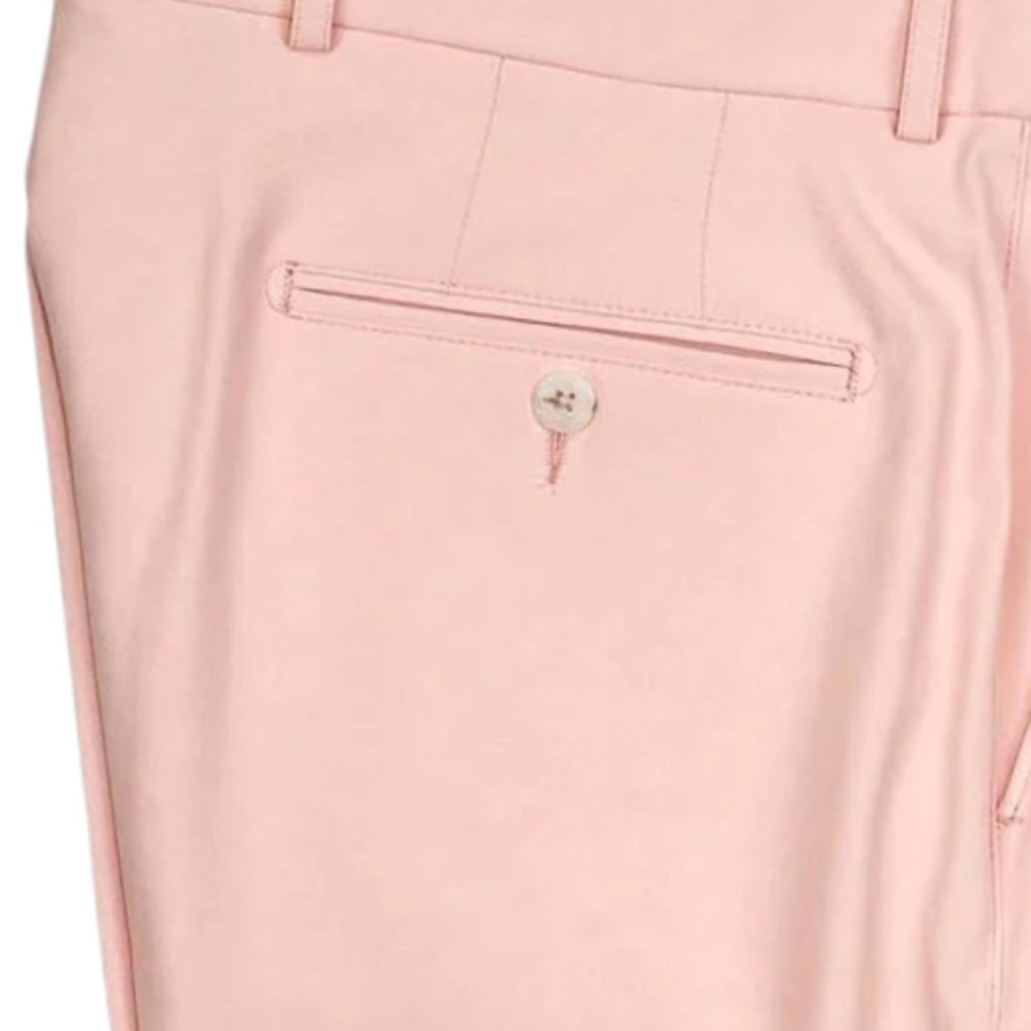 Ballin - Men's Bi Stretch Agile Performance Microfiber Golf Shorts