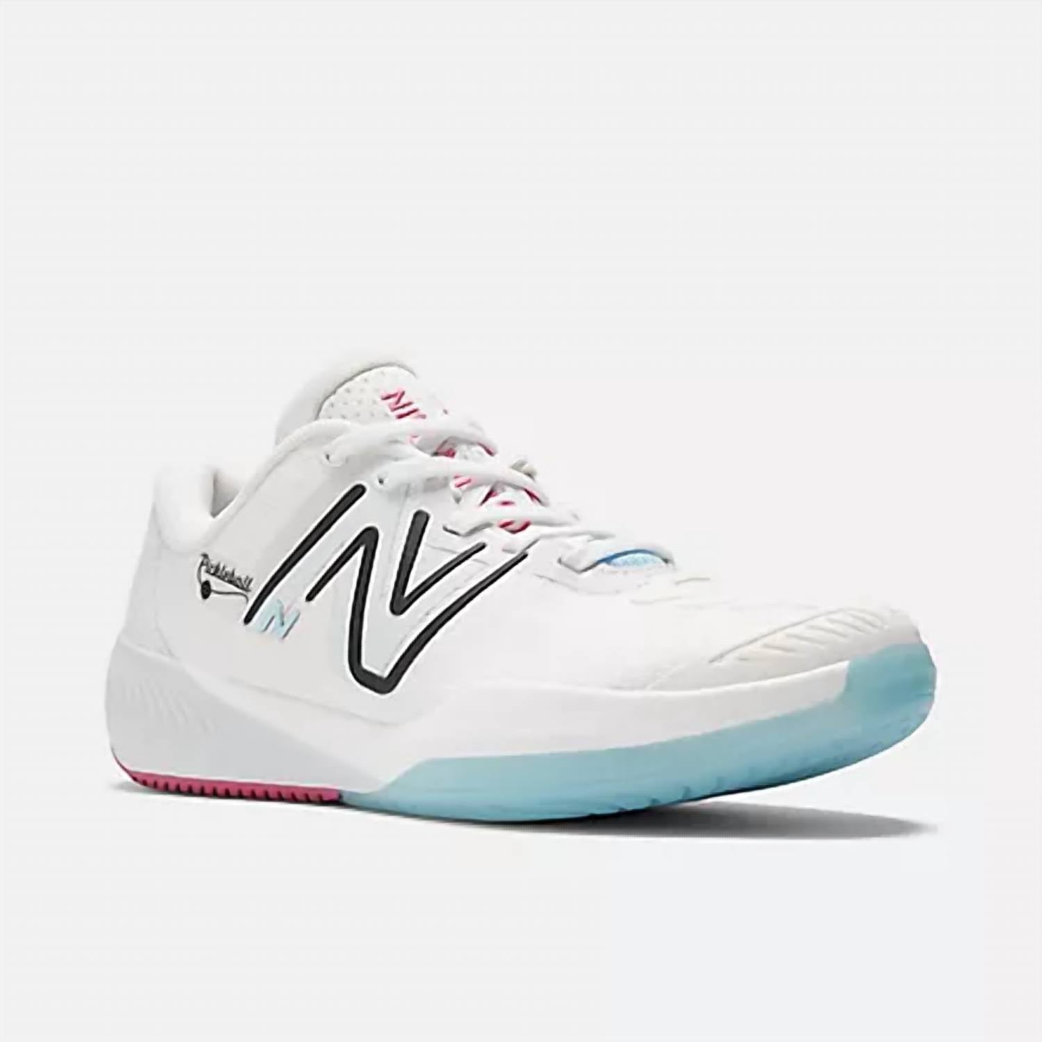 New Balance - Women's Fuelcell 996 Pickleball Sneakers