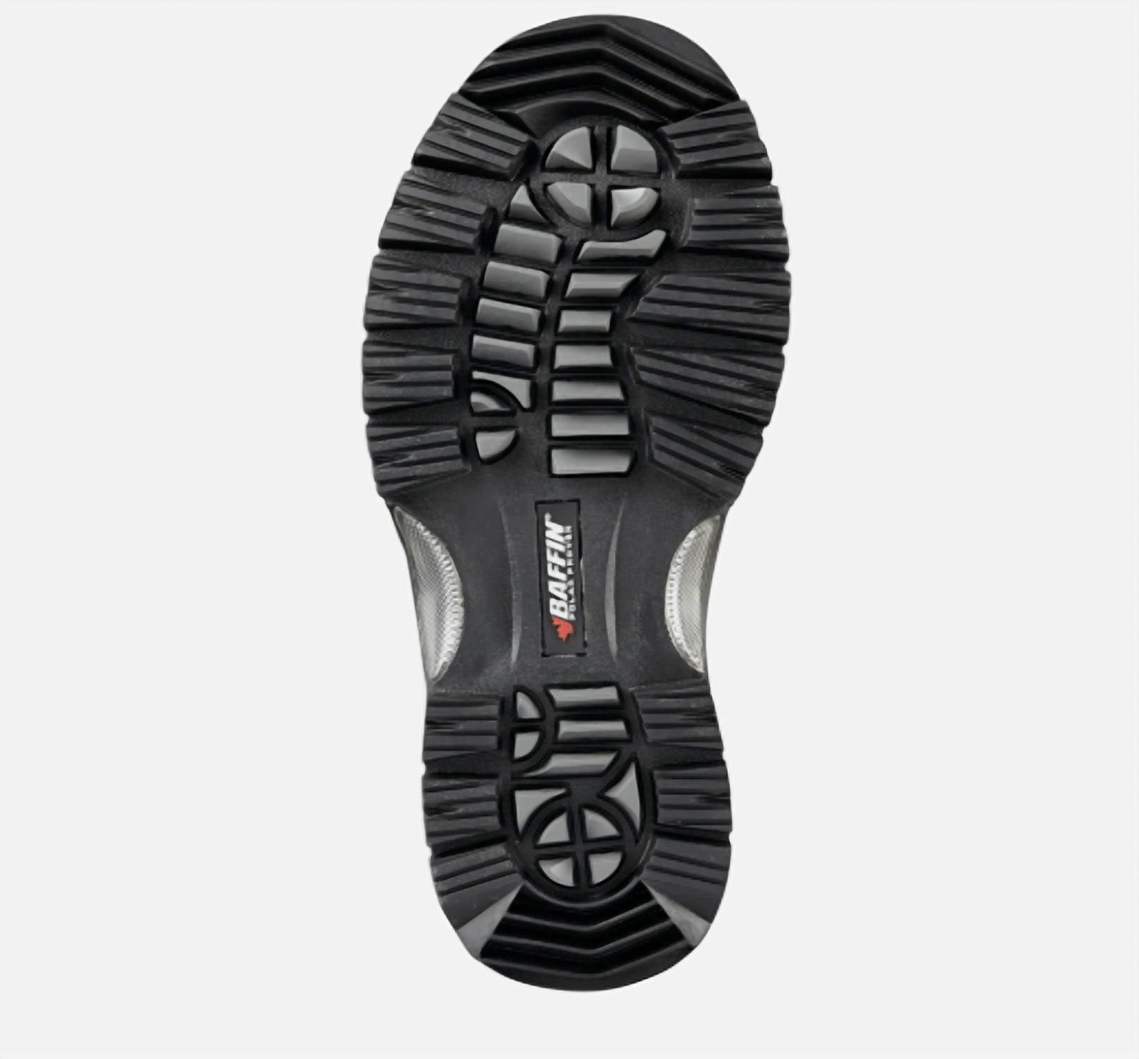 Baffin - Men's Impact Boots
