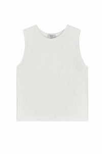 Rails - Boxy Tank