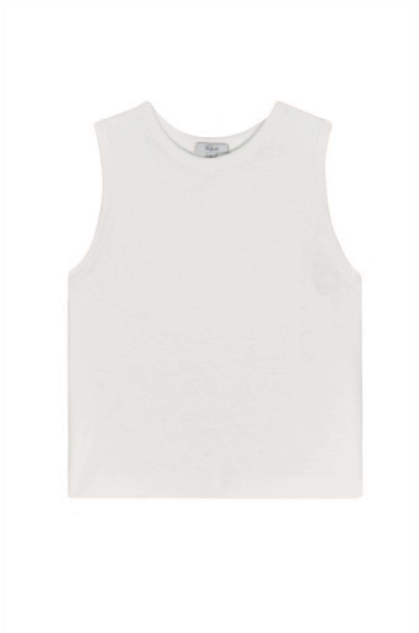 Rails - Boxy Tank