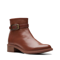 Clarks - Women's Maye Grace Boots