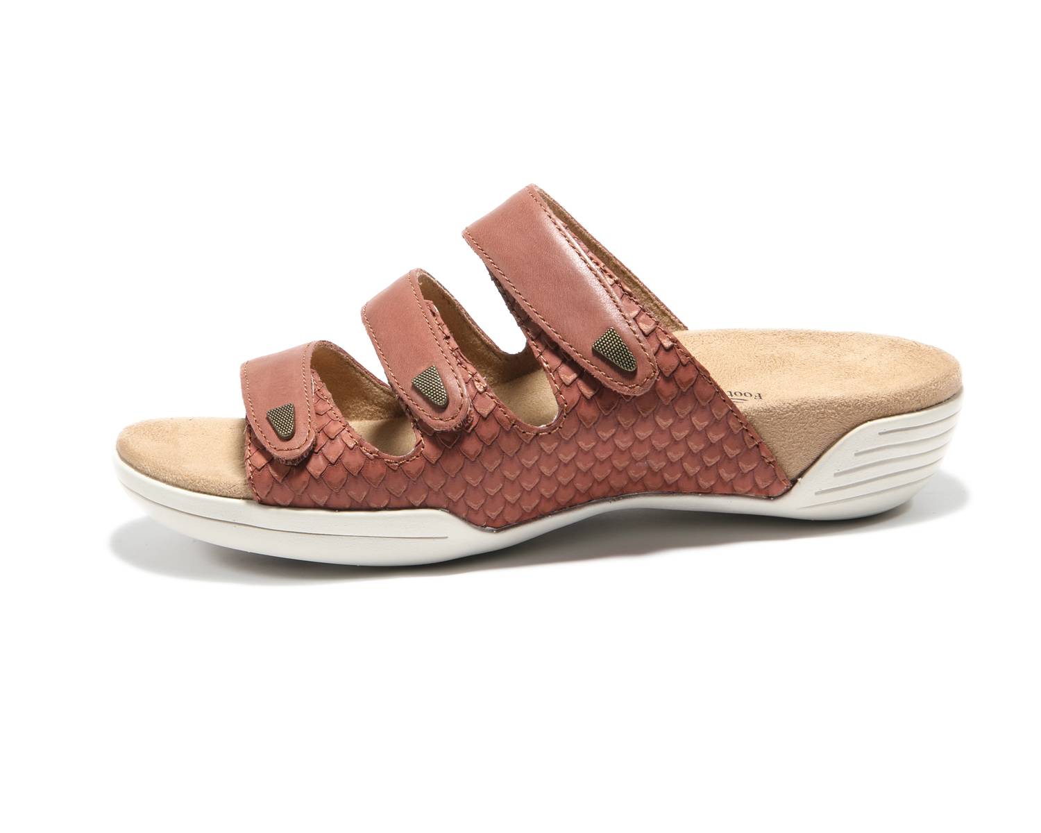 Halsa Footwear - Women's Delight Sandal