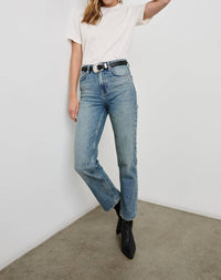 Rails - Cotton Cashmere T-Shirt