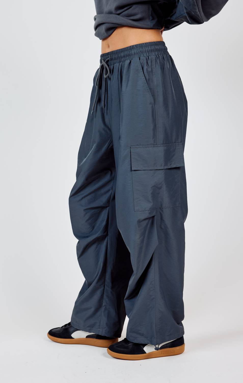 Sadie & Sage - Vita Cargo Pants