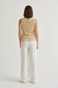 Crescent - Ulez Cargo Trousers