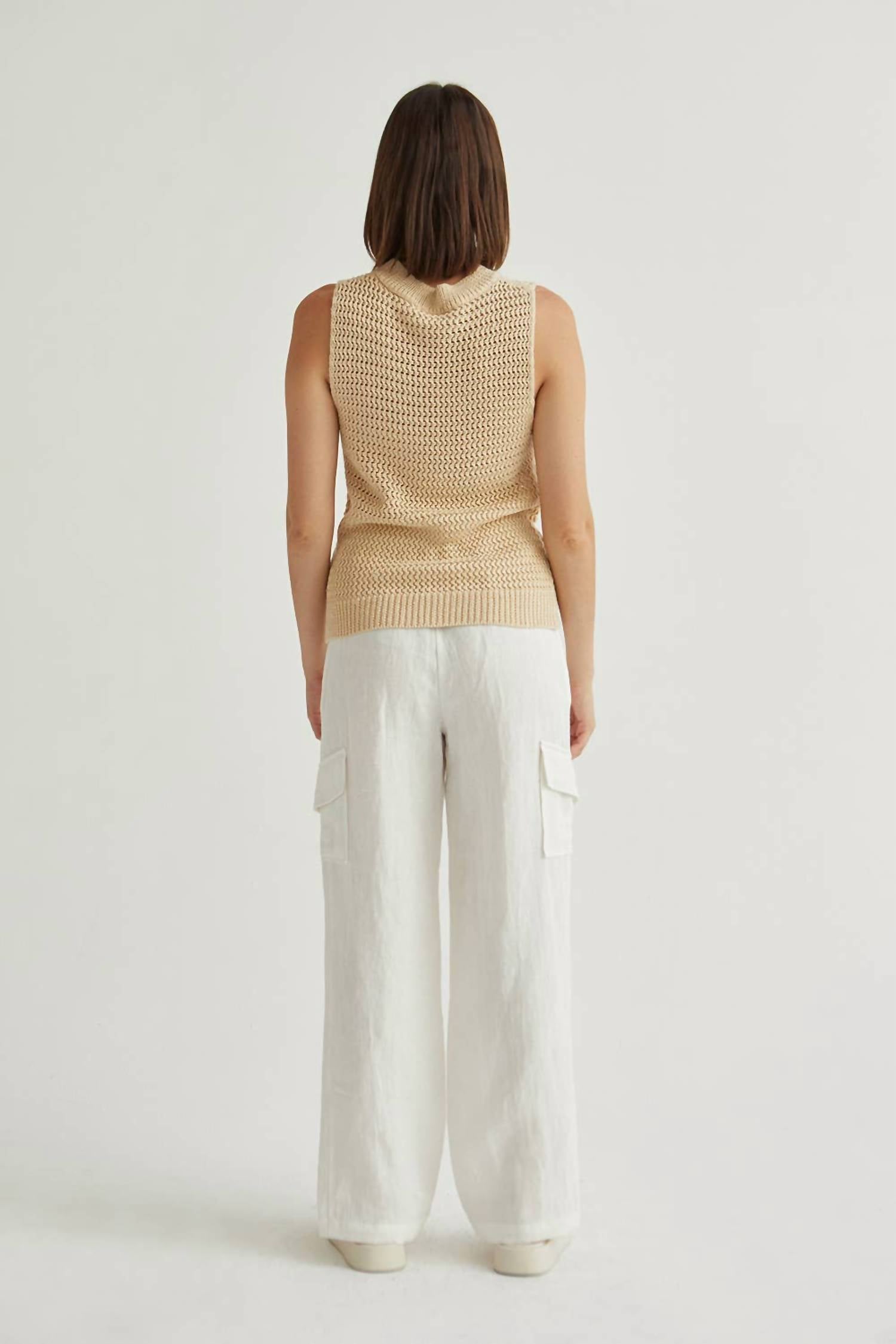 Crescent - Ulez Cargo Trousers