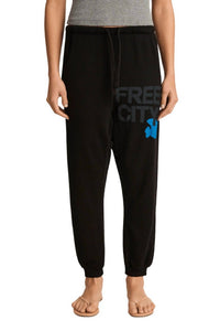 Freecity - SUPERFLUFF POCKET LUX SWEATPANT - UNISEX