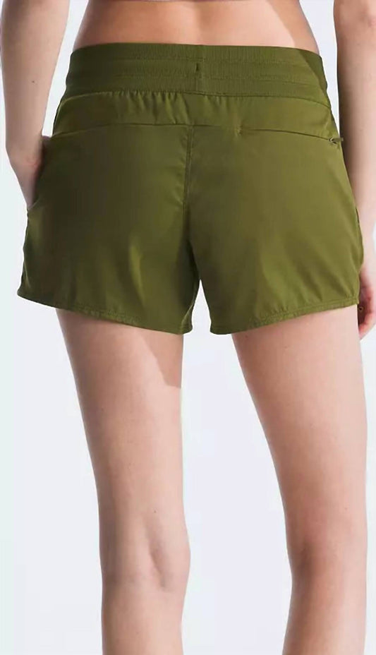 The North Face - Aphrodite Short