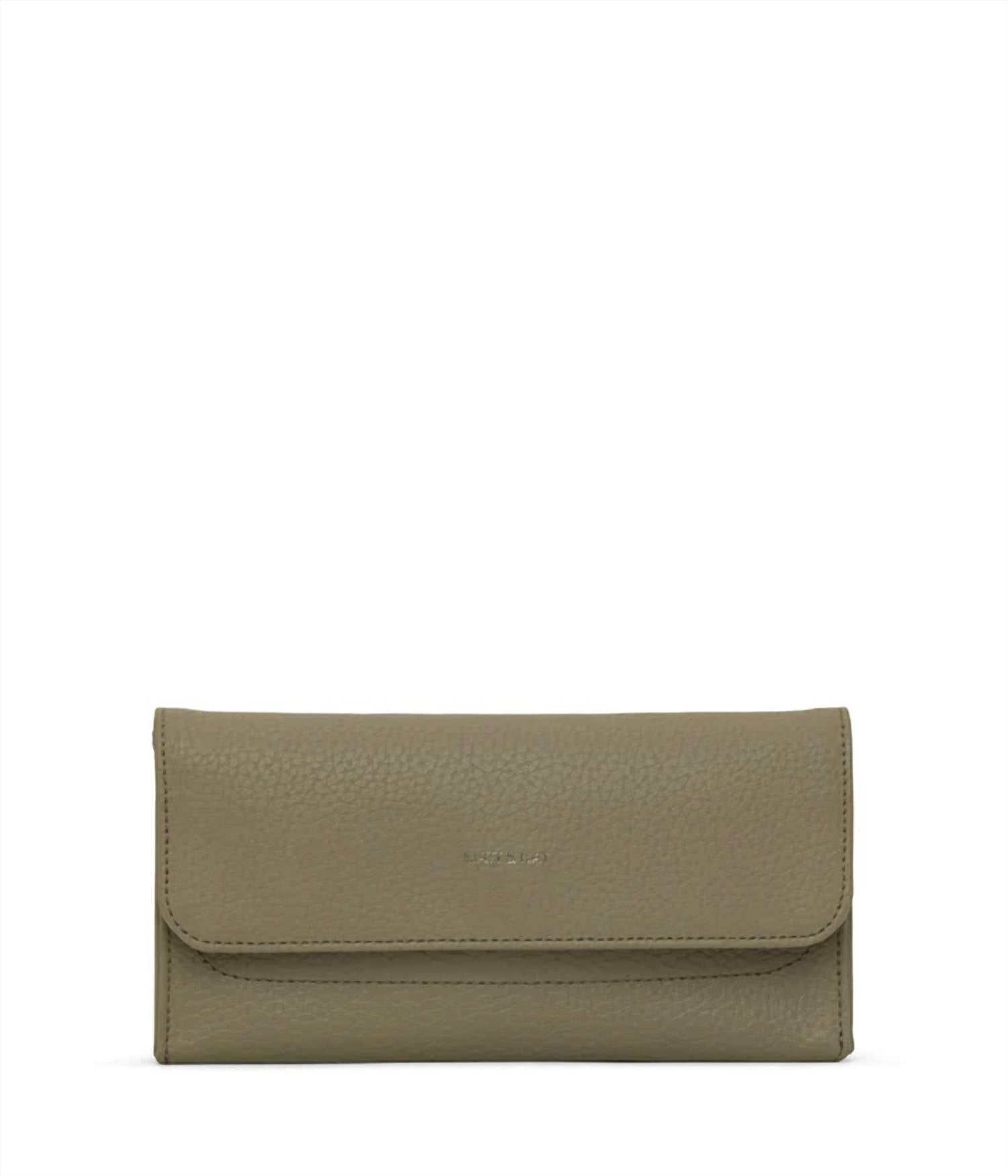 Matt & Nat - Women's Niki Purity Wallet