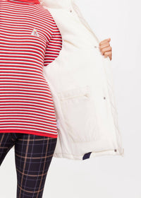 The Upside - Pinnacle Oslo Puffer Gilet