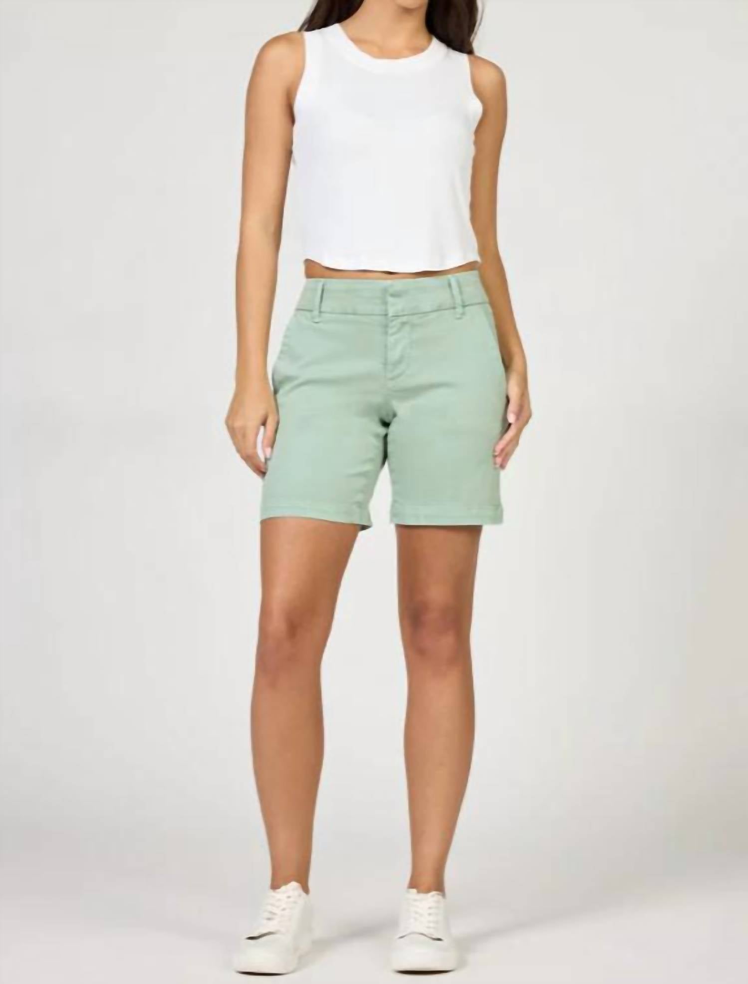 Dear John Denim - South Hampton Shorts