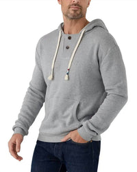 Sol Angeles - Adams Pullover Hoodie