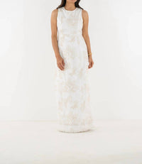 Emily Mccarthy - Hepburn Maxi Dress