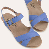 Naot - Women's Throne Elegant Wedge Sandal