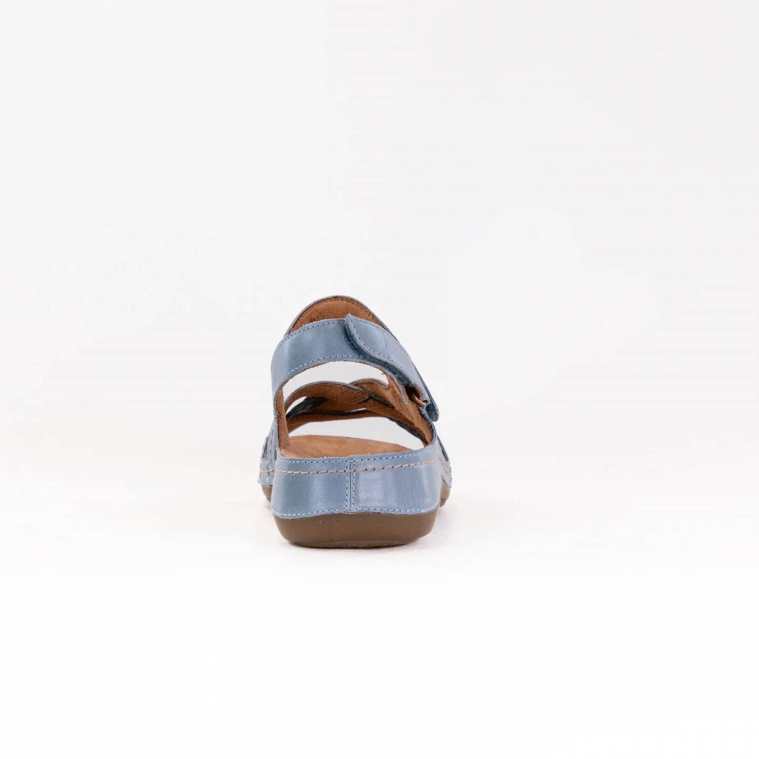 Clarks - Women's Cecily Strap Sandal