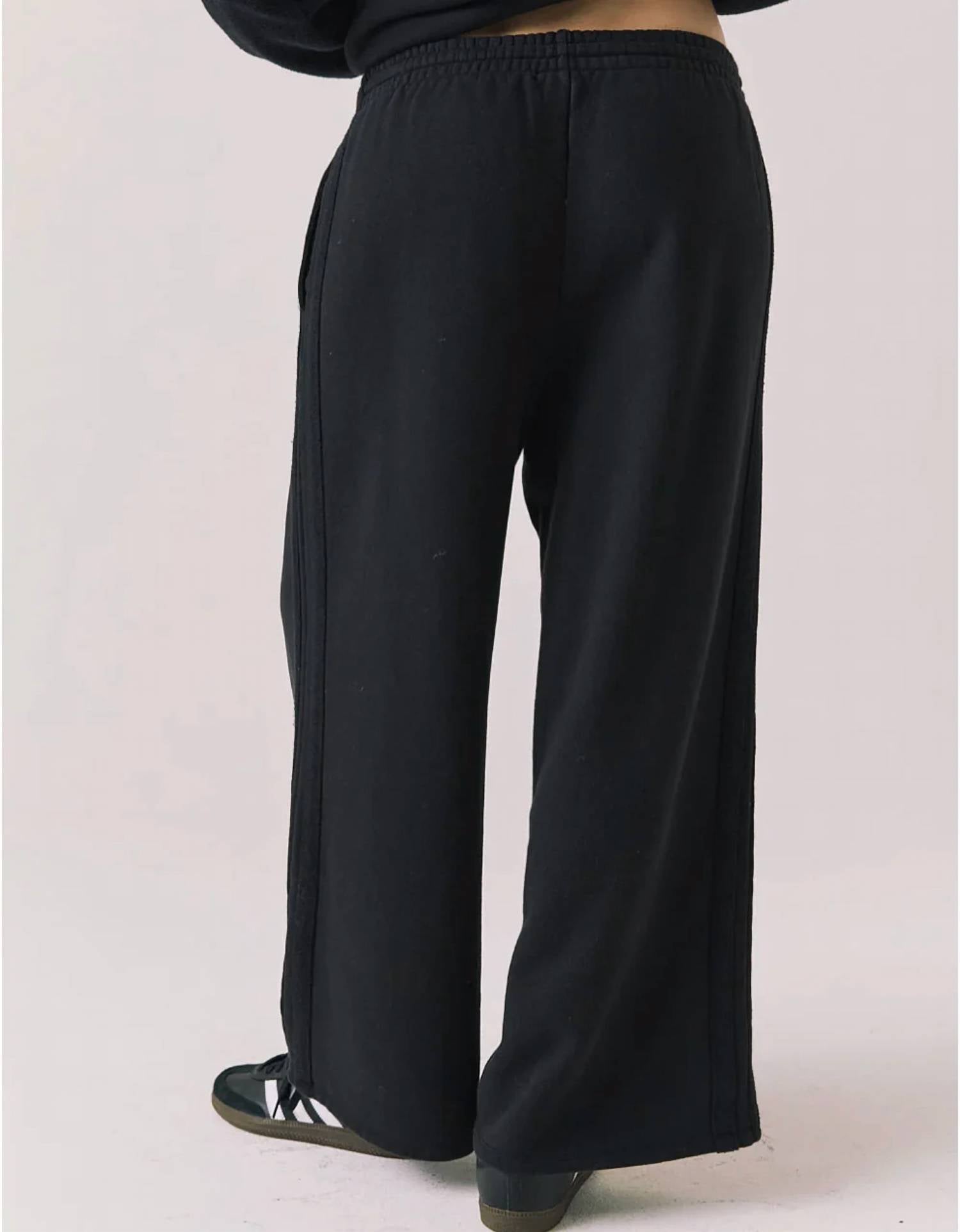 Chaser - Women's Wide Leg Jogger