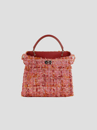 Michino Paris - Women's Lutece Mini Handle Bag
