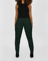 Aam - The Flex Waist Pants