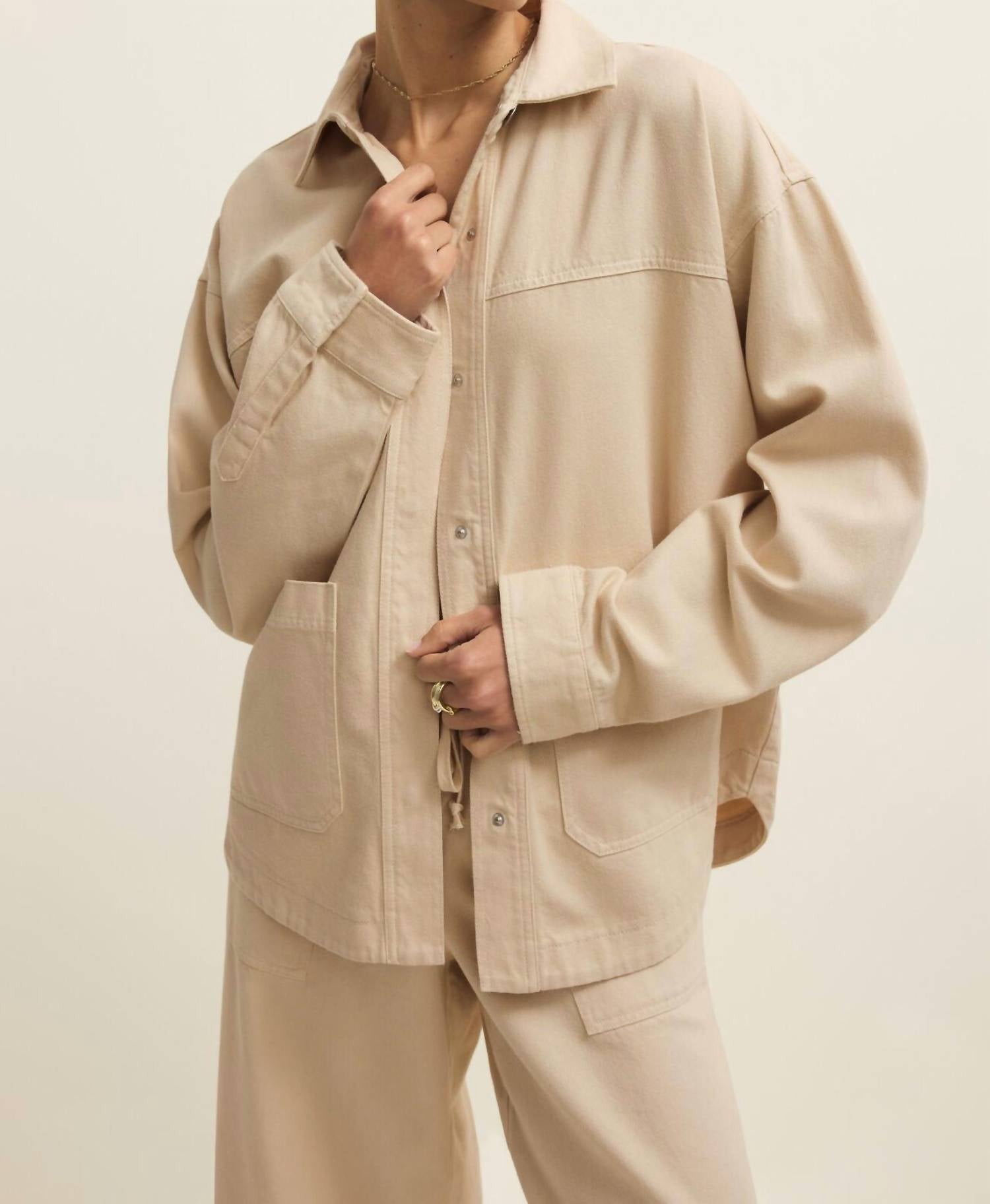 Z Supply - Bay Breeze Jacket