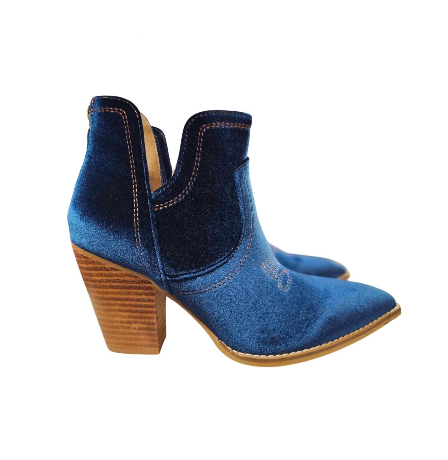 Corkys Footwear - Women's Smoke Show Booties