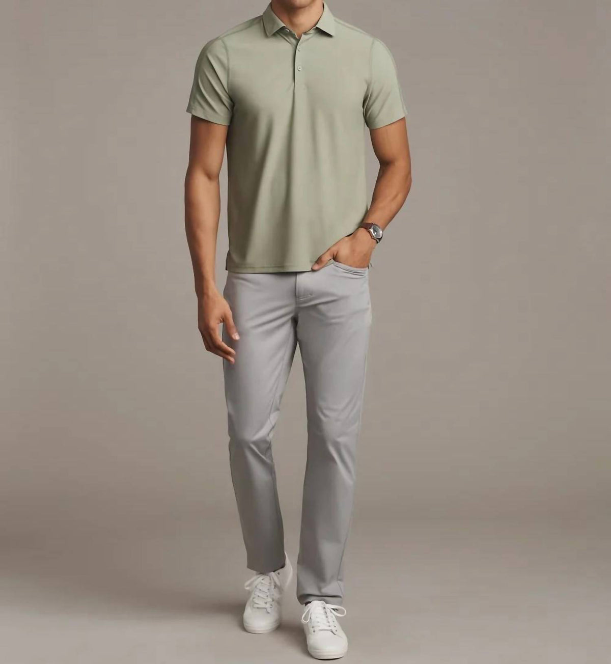 Rhone - Commuter Flyweight Five Pocket Pants