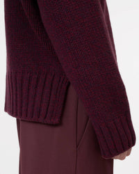 Closed - Roll Neck Sweater