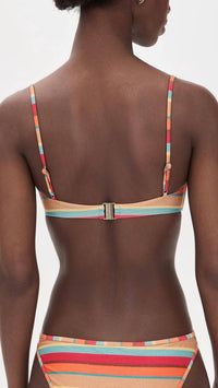 Ramy Brook - Mona Bikini Top