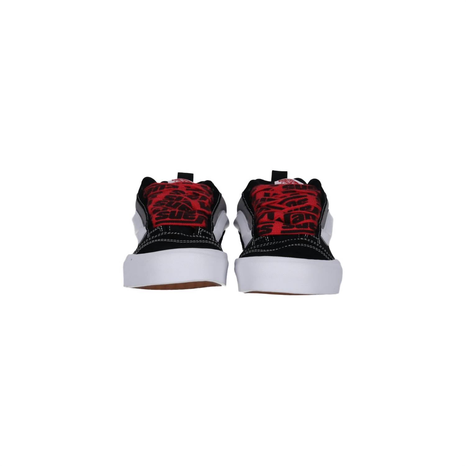 Vans - Men's Knu Skool Jumbo Sneakers