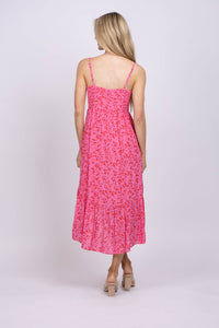Caballero - Pebble Dress