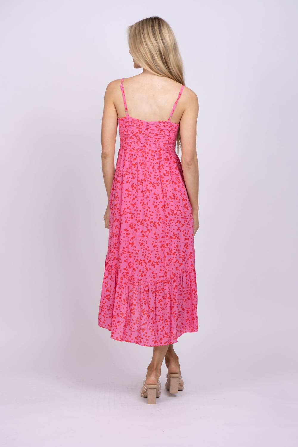 Caballero - Pebble Dress