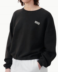 American Vintage - Women's Izubird Round Neck Sweatshirt