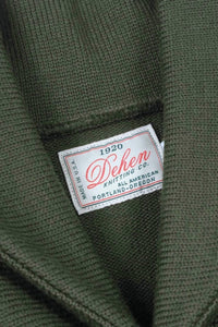 Dehen 1920 - Shawl Sweater Coat 2.0